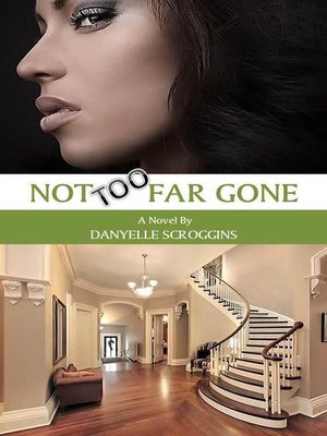 cover image of Not Too Far Gone